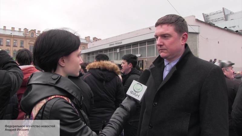Петербургский депутат предложил учредить почетный знак «За сострадание к животным»