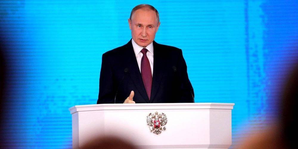 СМИ: в США признали провал санкций против РФ благодаря усилиям Путина
