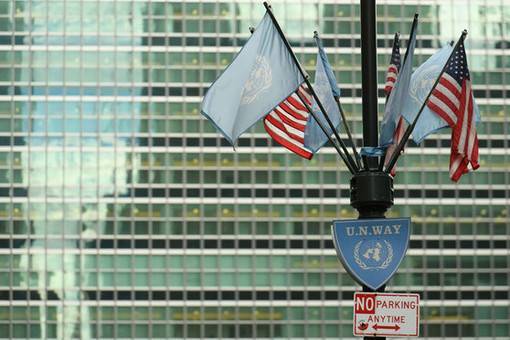 «Консенсуса нет»: визовый скандал парализовал комитеты ООН