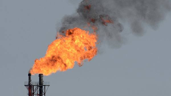 На шельфе Крыма увеличат добычу газа - Аксенов
