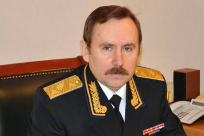 Назначен новый директор ФСИН генерал ФСБ Калашников
