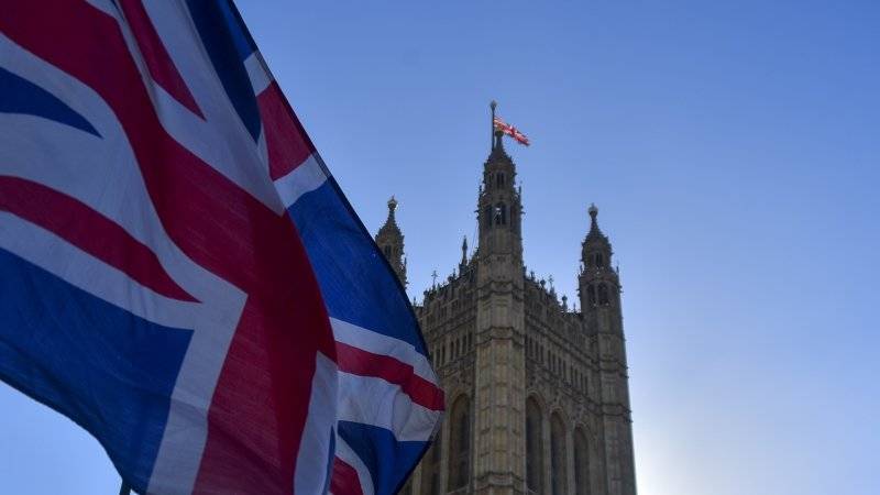 Великобритания выразила обеспокоенность планами Турции в Сирии