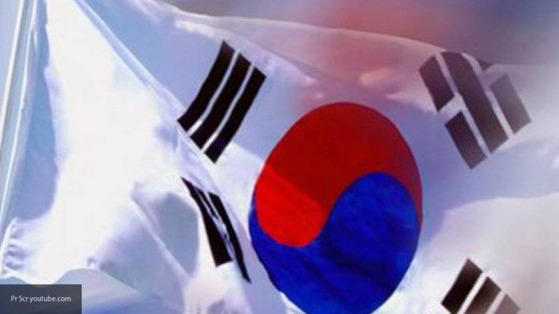 Южная Корея планирует установить с РФ военную горячую линию