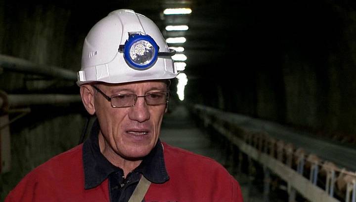 В якутском СИЗО найдено тело экс-начальника подземного рудника "Мир"