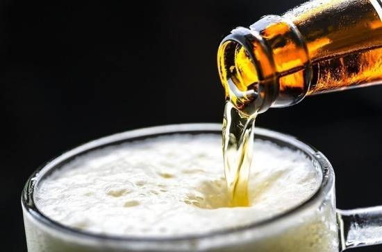 Эксперт оценил вероятность запрета крафтового пива