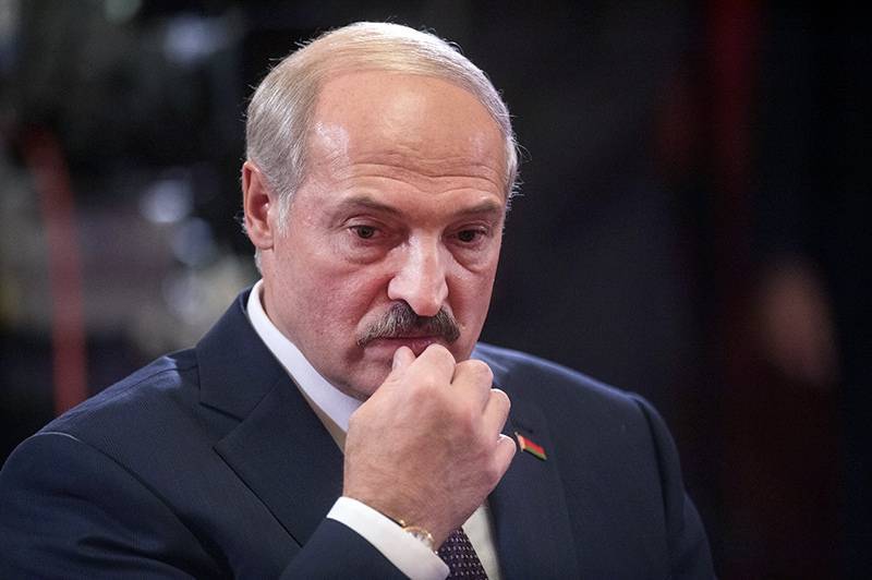 Кремль посоветовал Лукашенко заняться делом