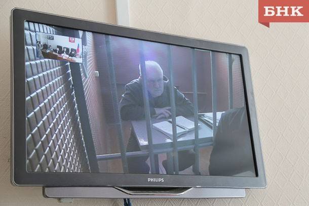 Осужденные за коррупцию экс-руководитель Княжпогостского района и его дочь обжалуют приговор