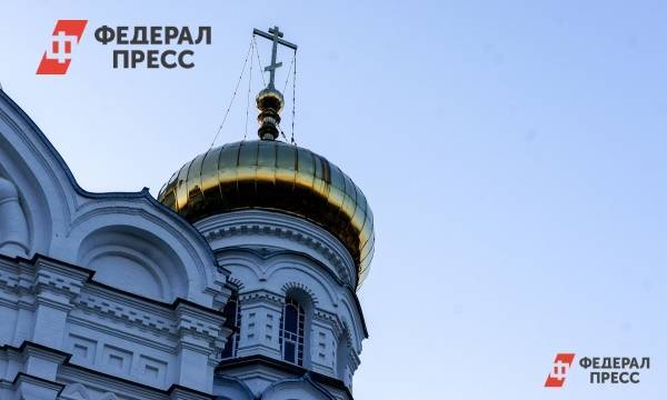 Нижегородская епархия планирует восстановить обрушившееся здание духовного училища
