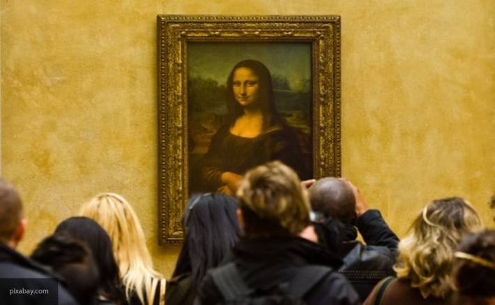 Итальянский суд запретил вывозить работы Леонардо да Винчи на выставку в Лувр
