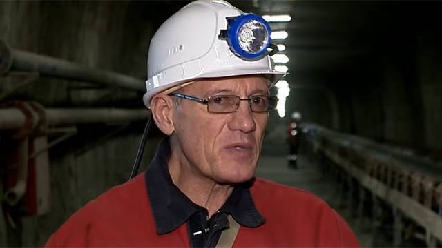АЛРОСА прокомментировала смерть экс-руководителя рудника "Мир" в СИЗО