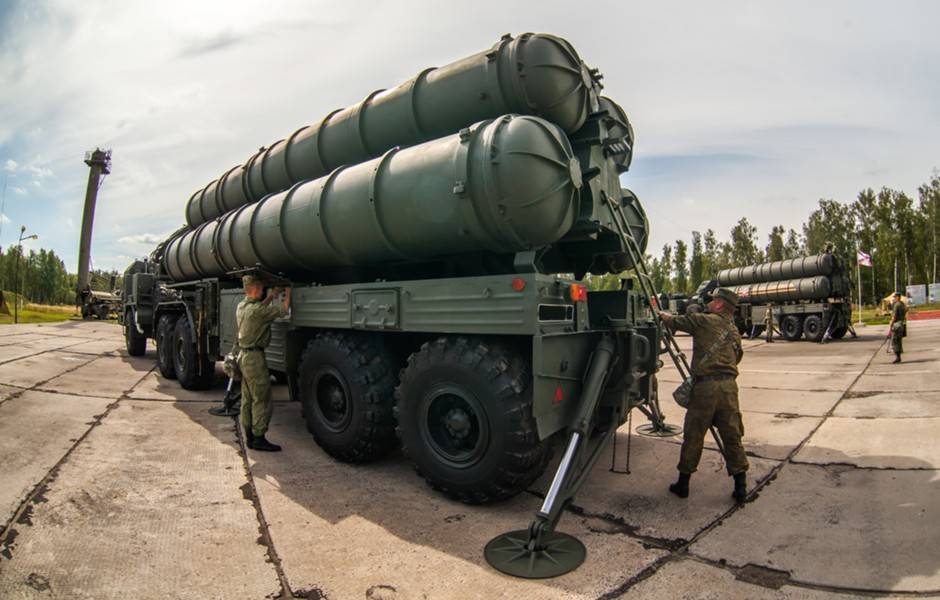 Песков заявил о нежелании России участвовать в гонке вооружений