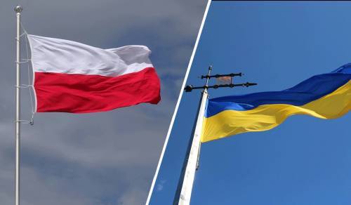 Американские СМИ рассказали о враждебно настроенных поляках по отношению к украинцам