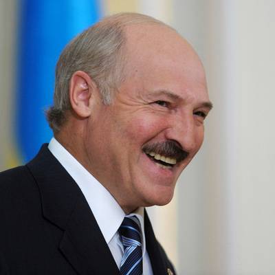 Кремль прокомментировал слова Лукашенко о конфликте России и Украины в Донбассе