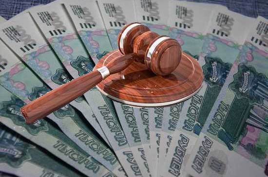 Мировым судьям могут запретить хранить деньги за границей