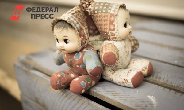 Жительница Пермского края обвиняется в избиении своих четверых детей