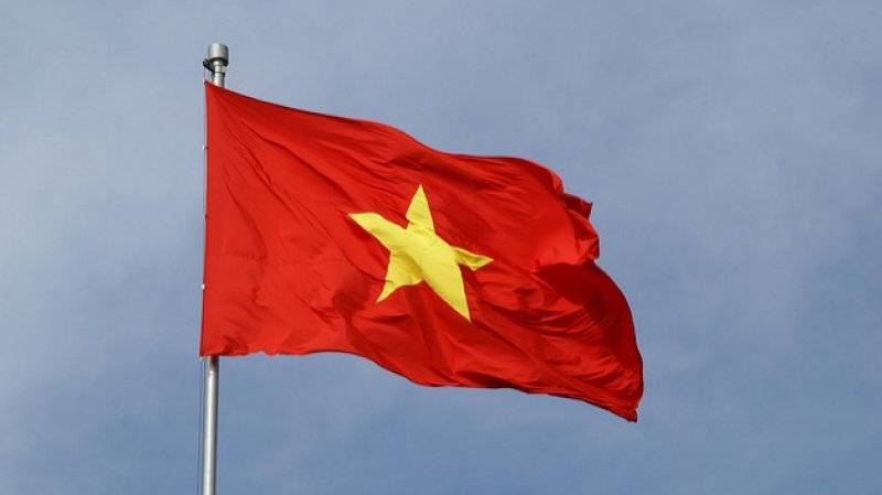 Восемь человек в один день приговорили к смертной казни во Вьетнаме