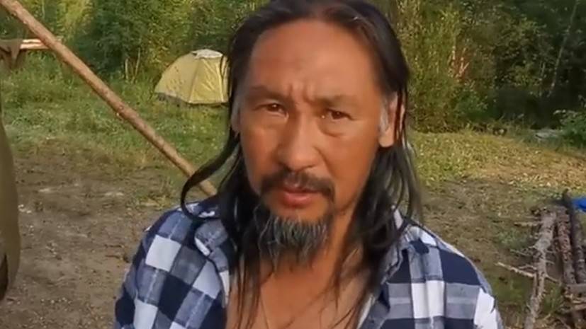 Юрист опровергла сообщение о признании якутского «шамана» невменяемым