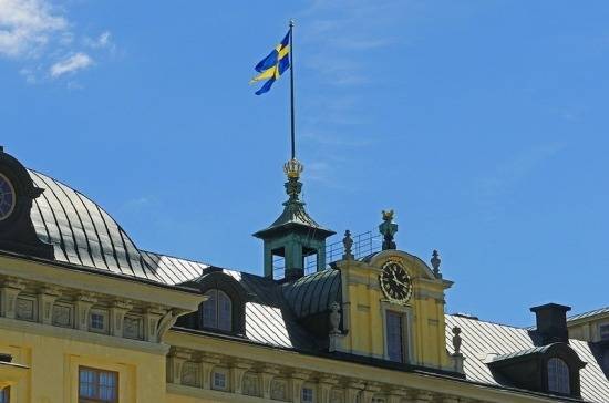СМИ: король Швеции отлучил от двора пятерых внуков