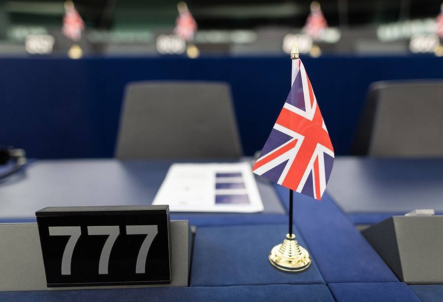 Европарламент готов к отсрочке Brexit при одном условии