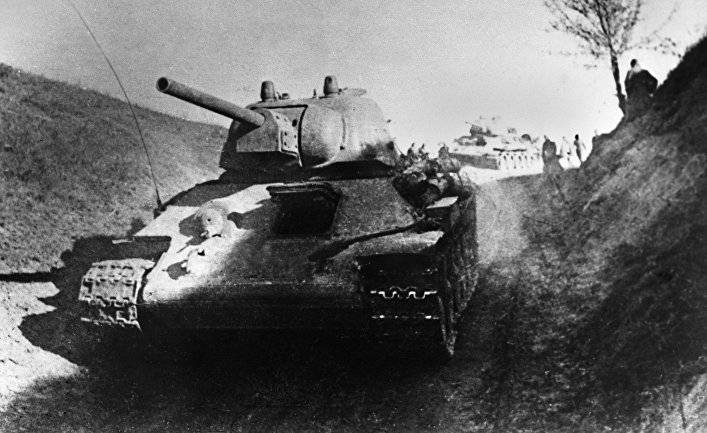 ABC (Испания): секреты гениальных создателей немецких танков: как разгромить бронированных монстров Сталина