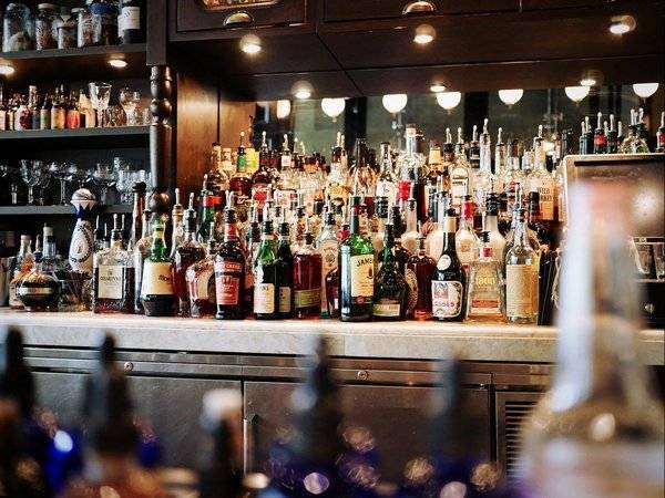 РБК: Чукотка возглавила рейтинг смертности от алкоголя