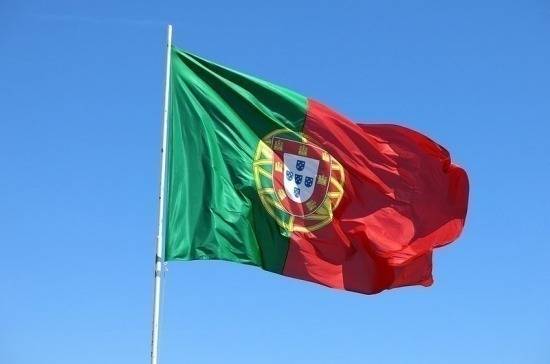Партия социалистов побеждает на выборах в Португалии