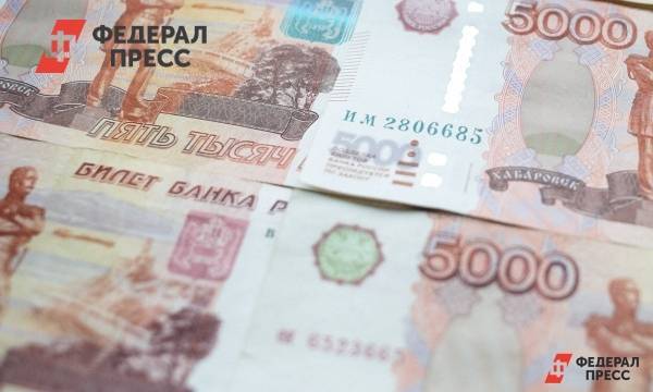 Самарский предприниматель обманул государство на миллионы рублей