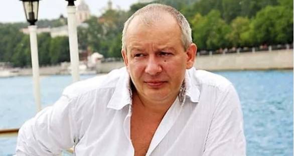 В Следственном комитете назвали причину смерти актера Дмитрия Марьянова