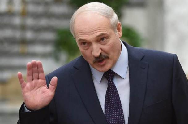 Лукашенко может до конца года посетить Евросоюз
