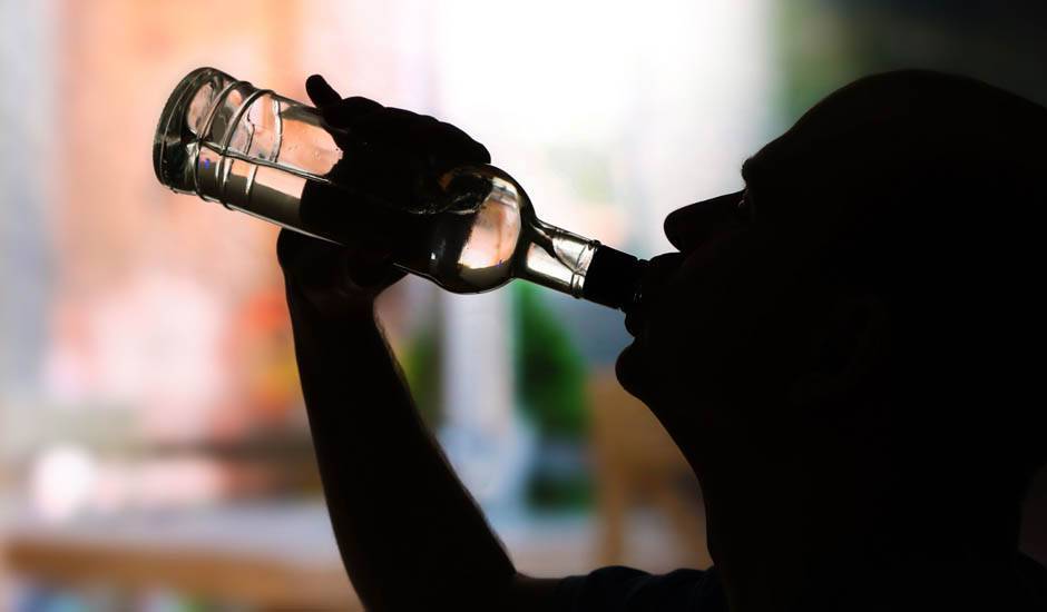 Чукотка стала лидером по числу смертей от злоупотребления алкоголем