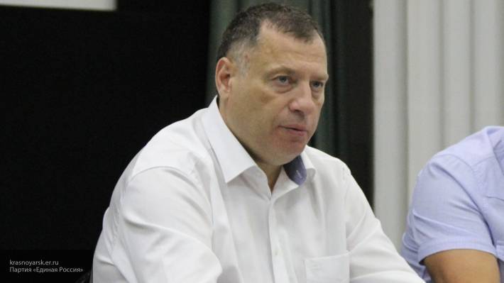 Депутат ГД решил обратиться к Лаврову из-за инцидента с россиянкой на Кипре