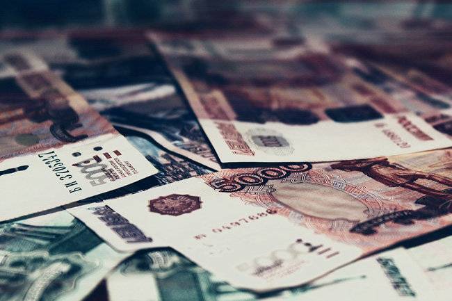 Пермский край планирует занять у банков более 100 млрд рублей