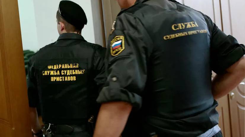 Судебные приставы взыскали более 2 млрд рублей долгов по налогам в Татарстане с начала года