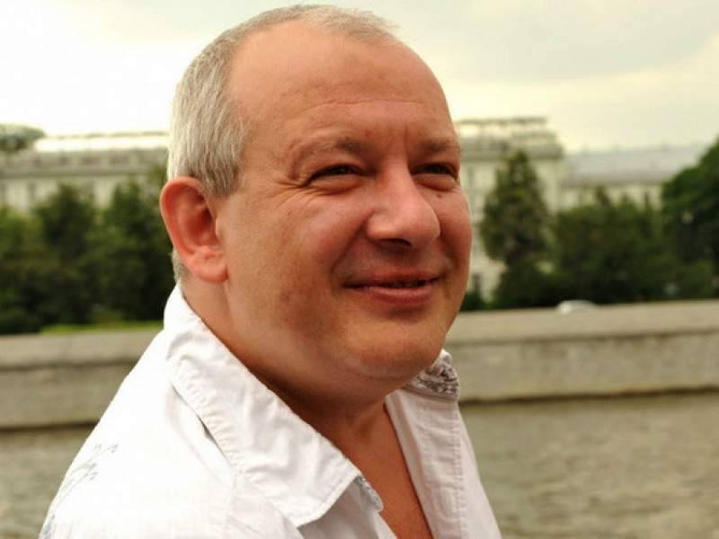 СК установил причину смерти актера Дмитрия Марьянова