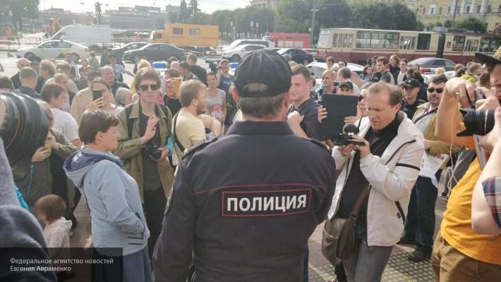 Суд заставит Навального компенсировать МВД 18 млн за работу на незаконных акциях в Москве