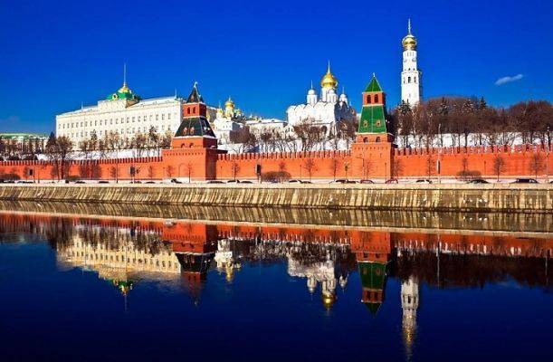 В Кремле не видят необходимости участия США в «нормандском формате»