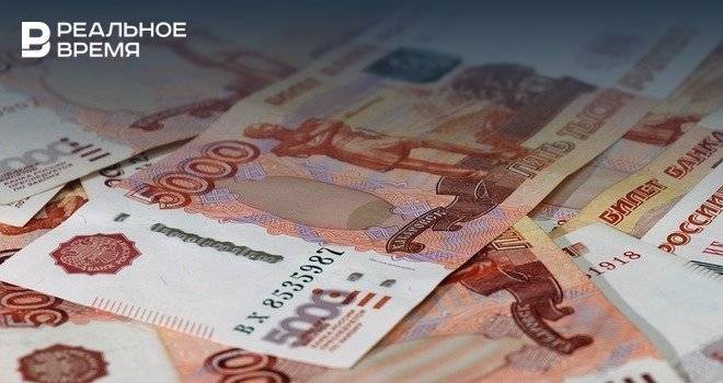 ФНС выявила в Татарстане серьезное превышение расходов над доходами