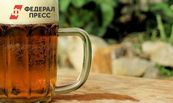 Крафтовое пиво не исчезнет из российских магазинов