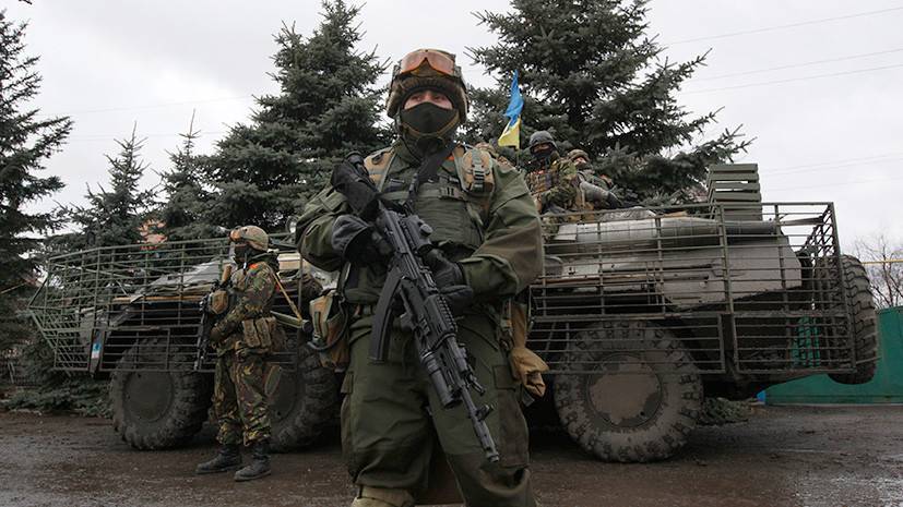 Три сценария: глава МИД Украины рассказал о вариантах развития ситуации в Донбассе