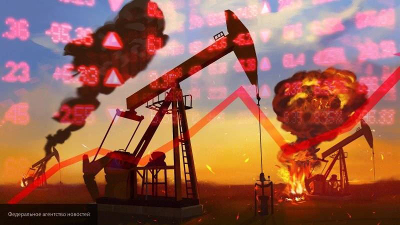 РФ и Саудовская Аравия надеются сохранить цены на нефть на целесообразном уровне