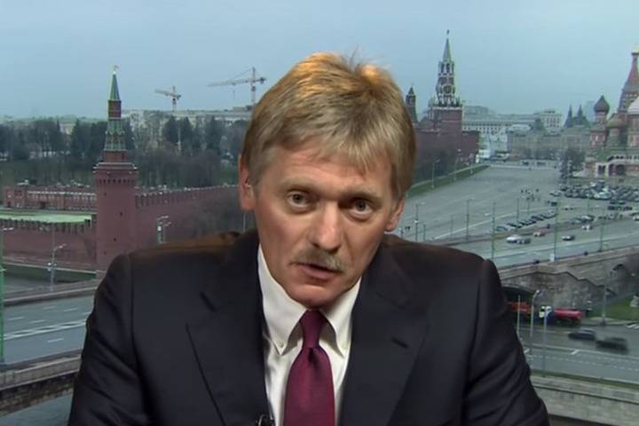 Кремль: Путин не получил поздравлений от Трампа и Зеленского