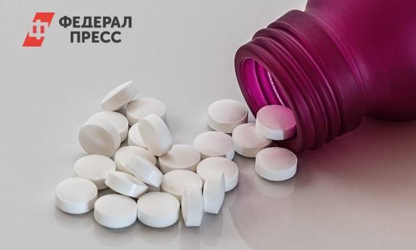 В России усовершенствуют методику определения взаимозаменяемости лекарств