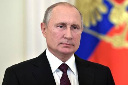 Путин дал поручение по интеграции России и Белоруссии
