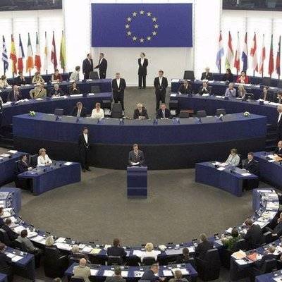 Европарламент готов согласиться на новую отсрочку даты выхода Великобритании из ЕС