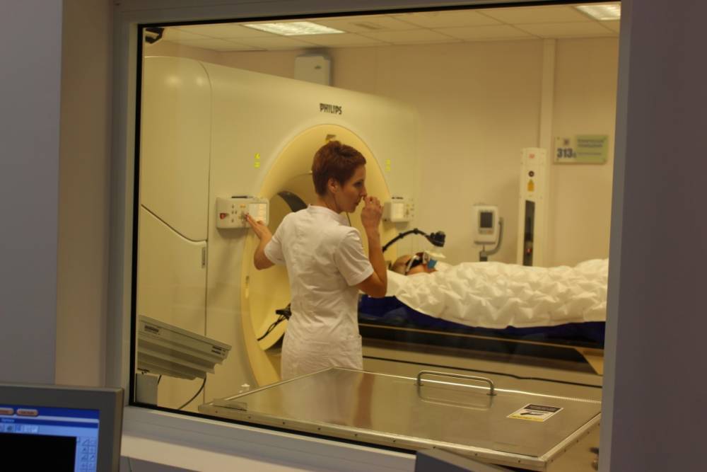 Крупнейший в Европе центр радиологии примет больных онкологией архангелогородцев
