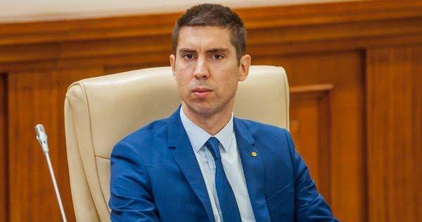 В парламенте Молдавии готов отчет о том, как Демпартия готовила переворот