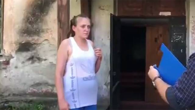 Жительница Бийска до смерти забила 11-месячную дочь