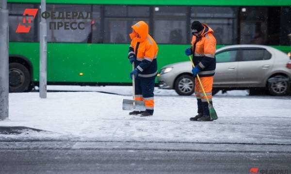 В России число мигрантов достигло рекордных показателей