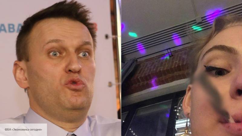 Алексей Навальный - Навальный - Политические неудачи снова толкнули Навального на кокаиновую дорожку - politros.com