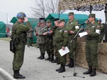 Молдавия мешает работе военных наблюдателей в Приднестровье — Тирасполь
